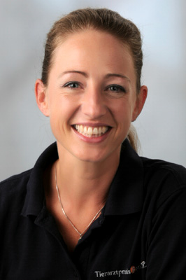 Dr. Stephanie Lupp